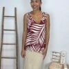 Blusa Trópico