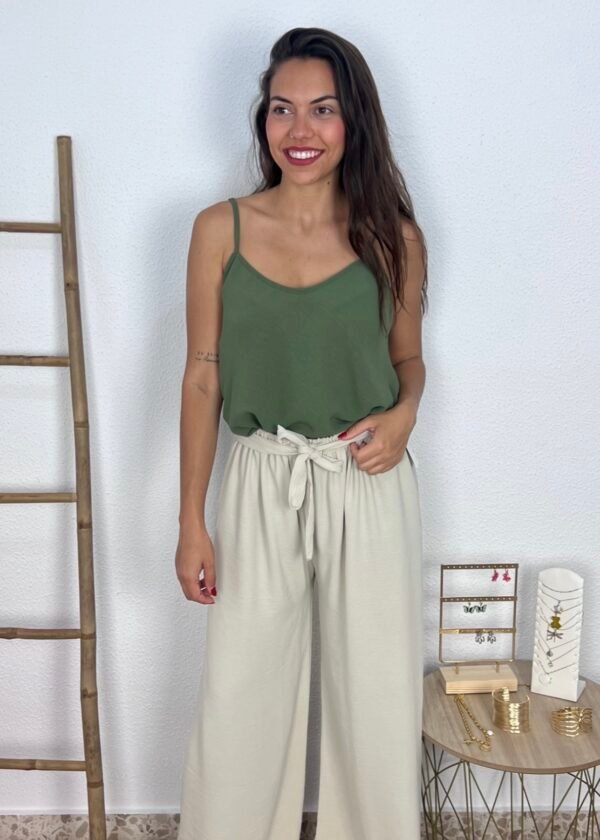 Blusa Irene