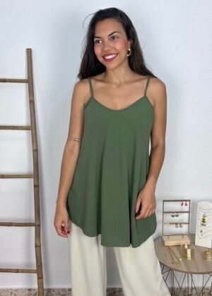 Blusa Irene