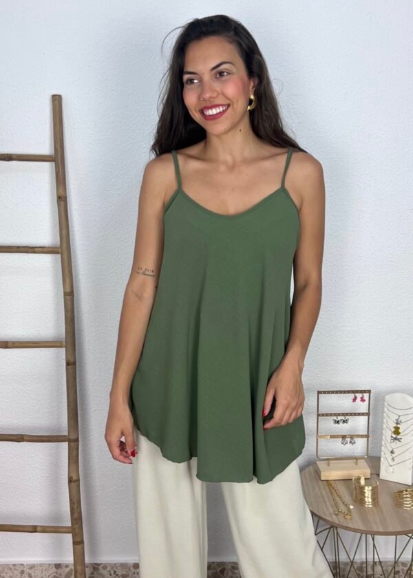 Blusa Irene