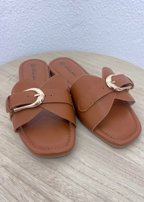 Sandalias Palas