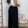 Pantalón Alba (Negro)