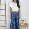Pantalón Palmeras
