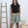 Short Palma (Verde)