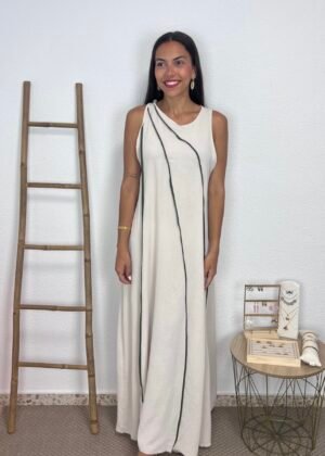 Vestido Alba