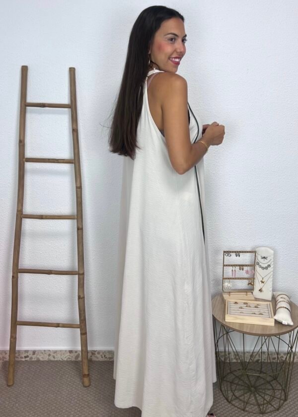 Vestido Alba