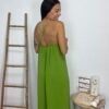 Vestido Cruzado