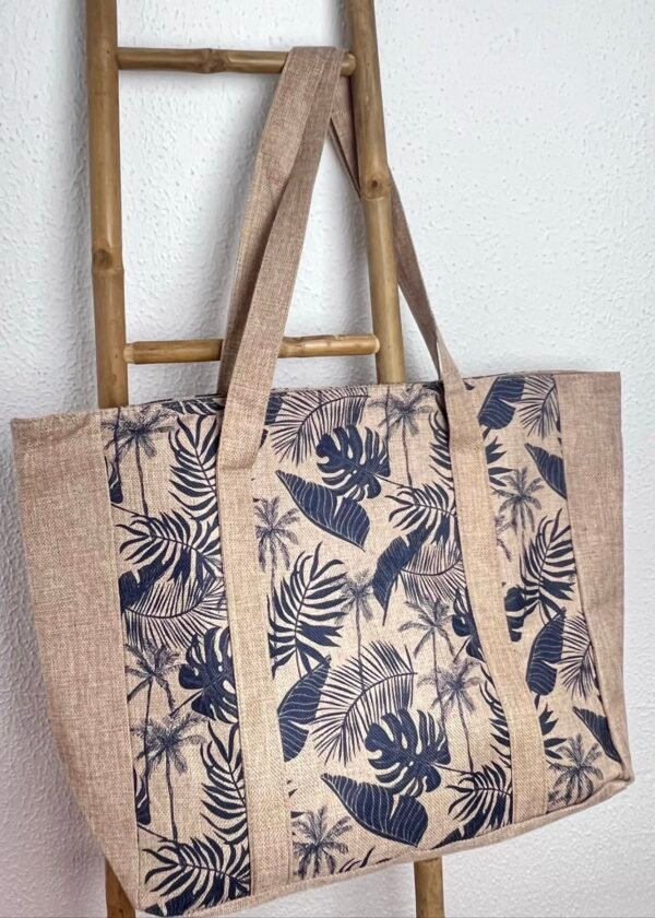 Bolso Playa (Marino)