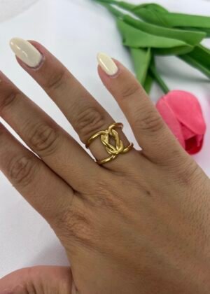 Anillo Nudo