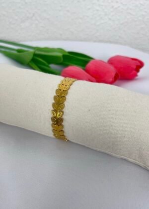 Pulsera Olivo