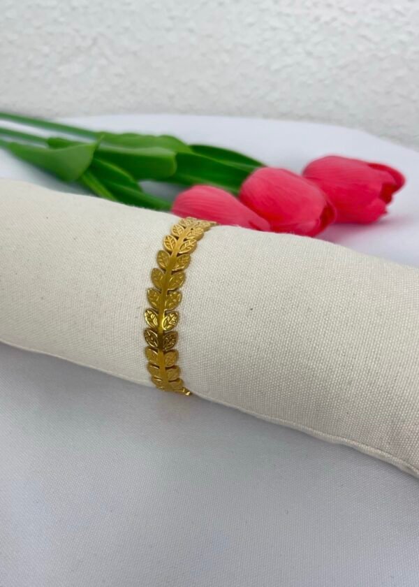 Pulsera Olivo