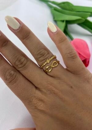 Anillo Infinito