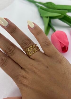 Anillo Natura