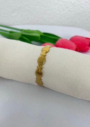 Pulsera Peces
