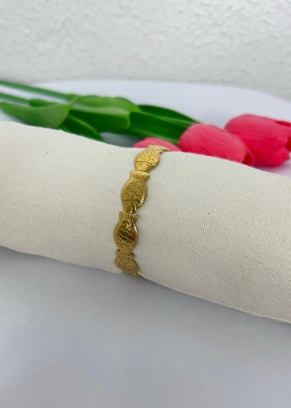 Pulsera Peces