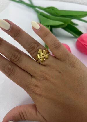 Anillo Margaritas