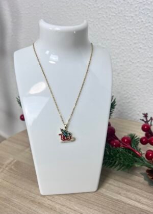 Colgante Navidad