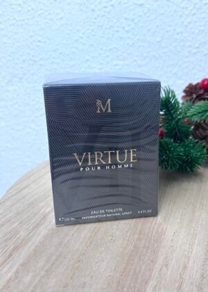 Perfume La Nuit