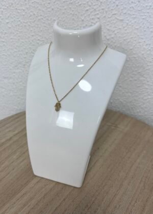 Colgante Mano Fátima