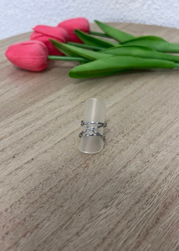 Anillo Cruzado