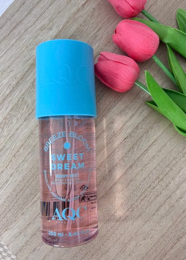 Bruma Inspo Sol Janeiro (Azul)