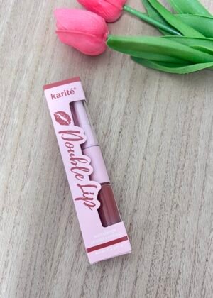 Labial con Perfilador