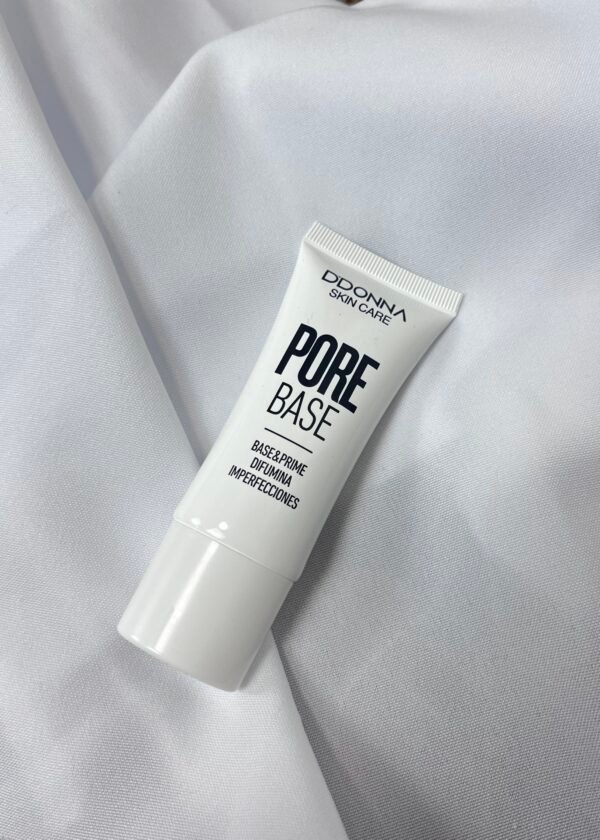 Prebase Maquillaje (Imperfecciones)