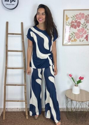 img_7675 Conjunto Licra Fria (Marino)