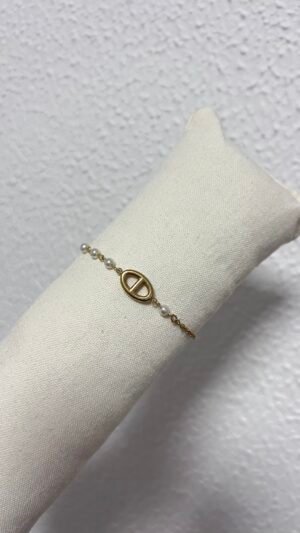 Pulsera Eslabón