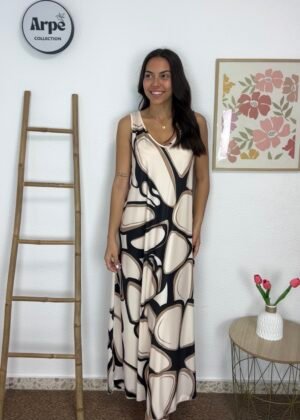 Vestido Córdoba