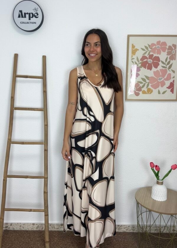 Vestido Córdoba