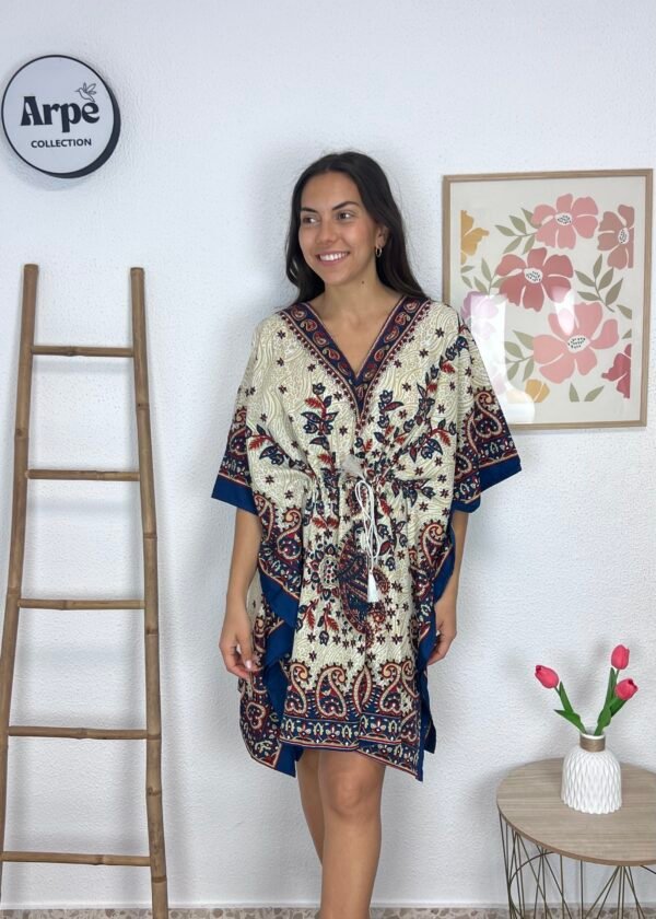 Kaftan Indio