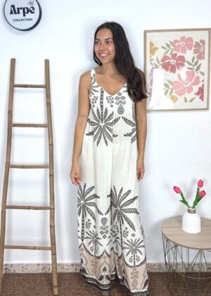Mono Maldivas (Beige)