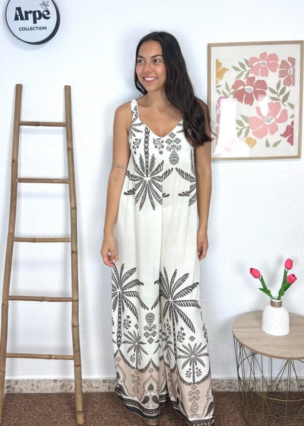Mono Maldivas (Beige)