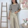 Pantalón Pareo (Beige)