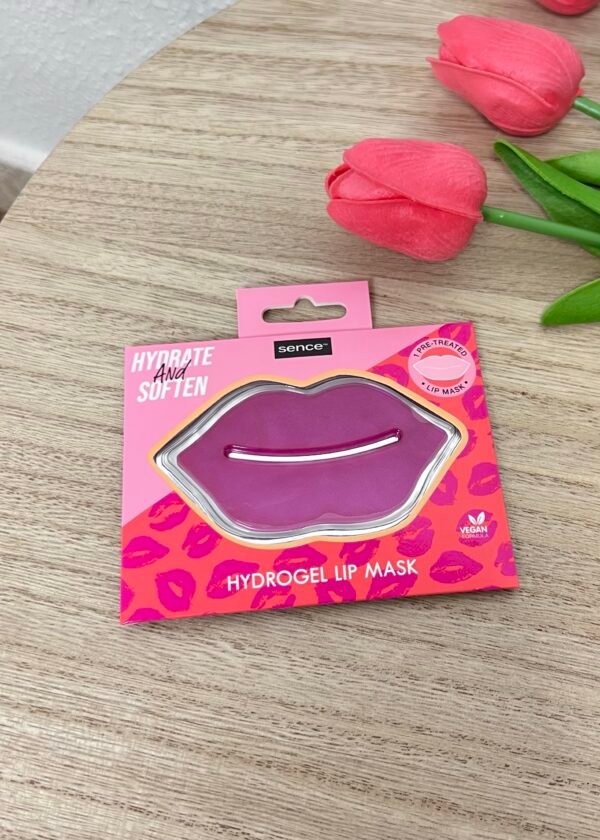 Parche Labial