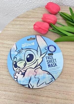 Mascarilla Stitch