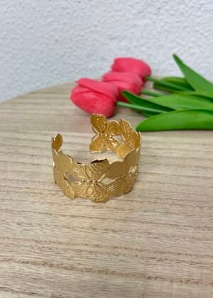 Brazalete Mariposa