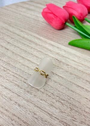 Anillo Eslabones