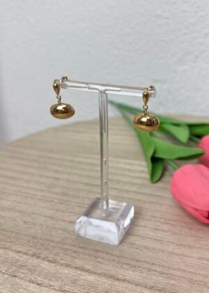 Pendientes Dobles