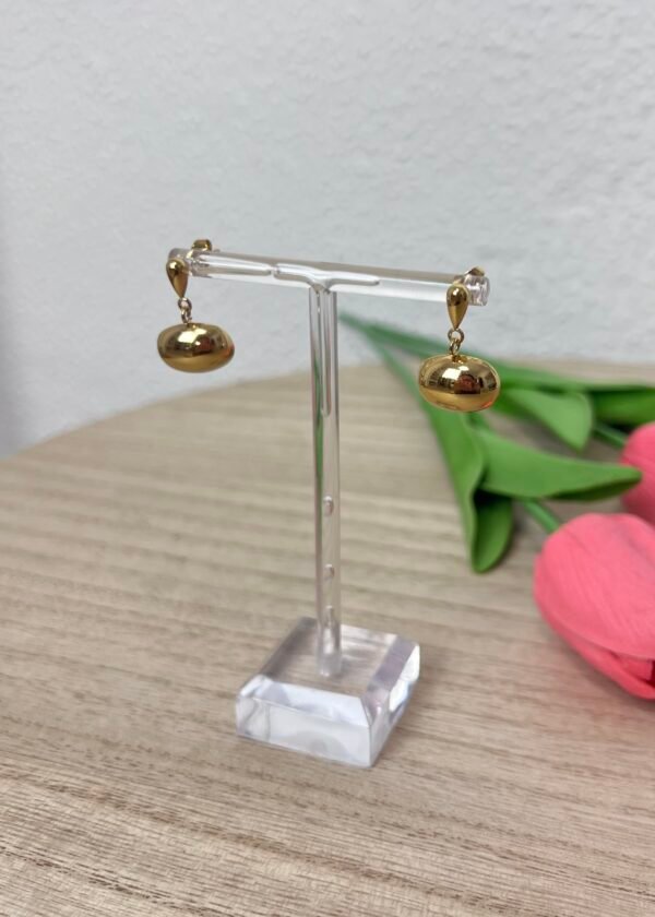 Pendientes Dobles
