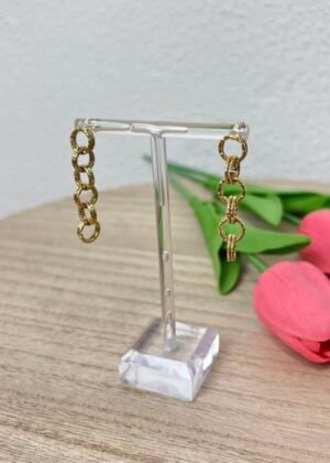 Pendientes Largos Aritos