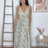 Vestido Jaipur (Azul)