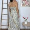 Vestido Jaipur (Azul)