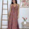 Vestido Kashmir