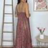 Vestido Kashmir