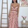 Vestido Agra