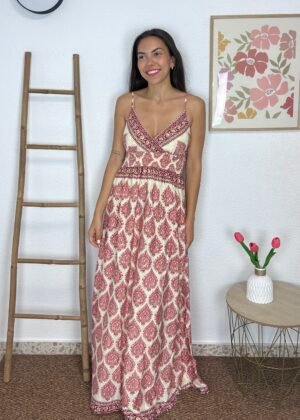 Vestido Agra