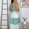 Vestido Loto