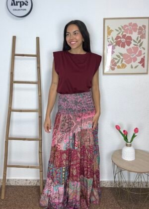 Falda-Vestido Indio 02